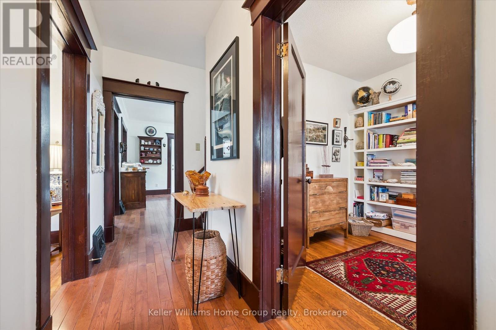 199 St George Street W, Centre Wellington, Ontario  N1M 1H8 - Photo 21 - X13027142