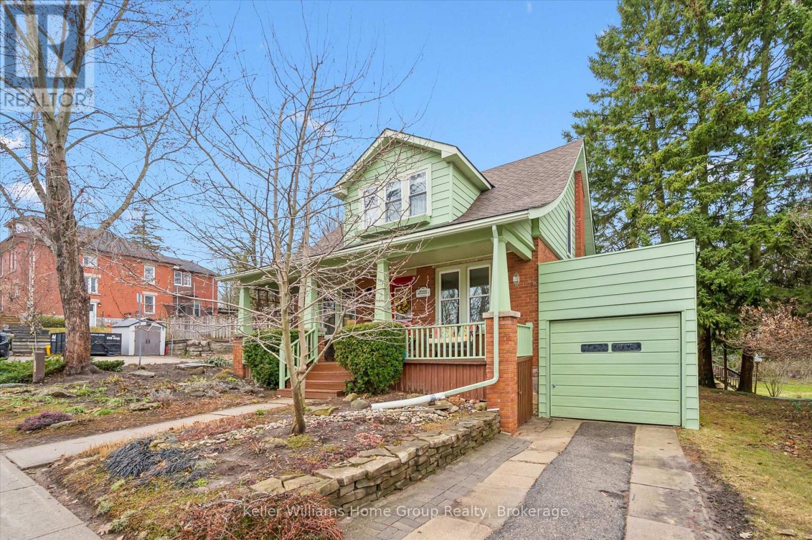 199 St George Street W, Centre Wellington, Ontario  N1M 1H8 - Photo 3 - X13027142