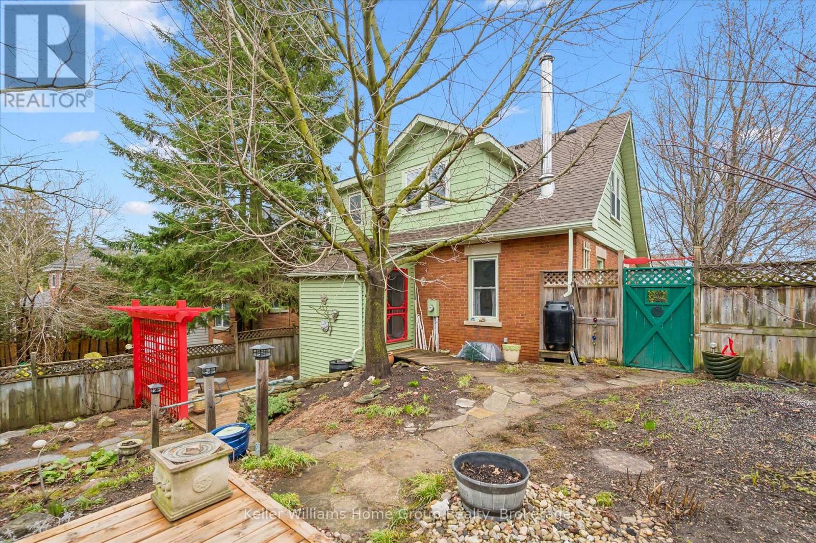 199 St George Street W, Centre Wellington, Ontario  N1M 1H8 - Photo 35 - X13027142