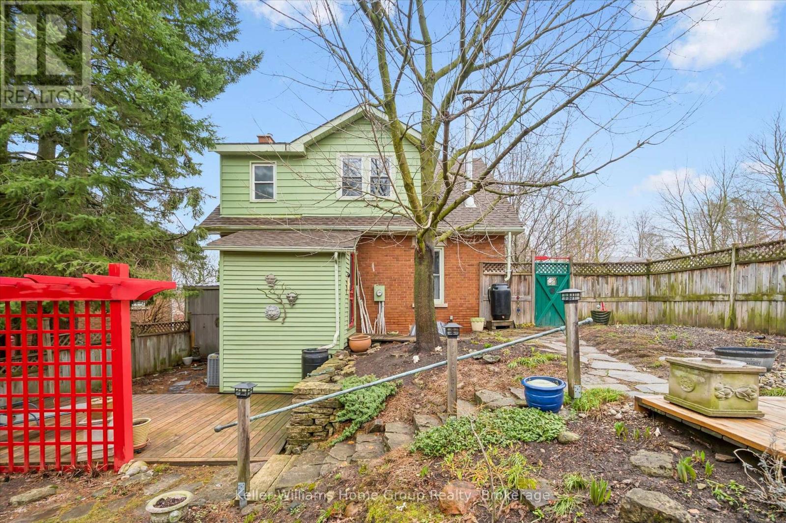 199 St George Street W, Centre Wellington, Ontario  N1M 1H8 - Photo 37 - X13027142