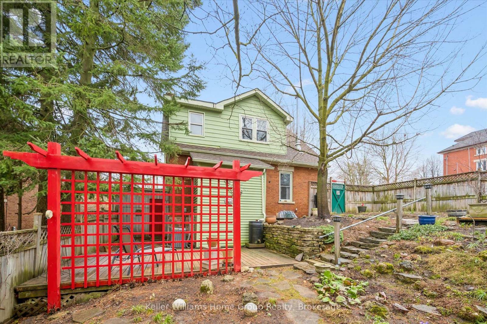 199 St George Street W, Centre Wellington, Ontario  N1M 1H8 - Photo 39 - X13027142