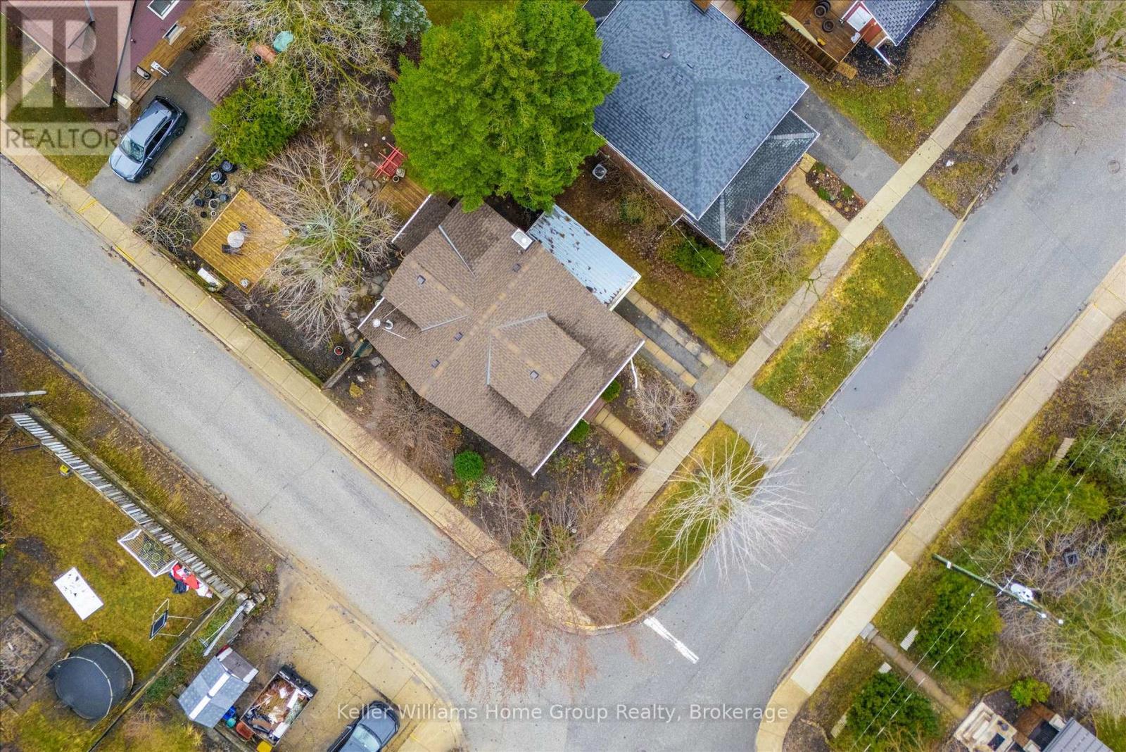 199 St George Street W, Centre Wellington, Ontario  N1M 1H8 - Photo 45 - X13027142