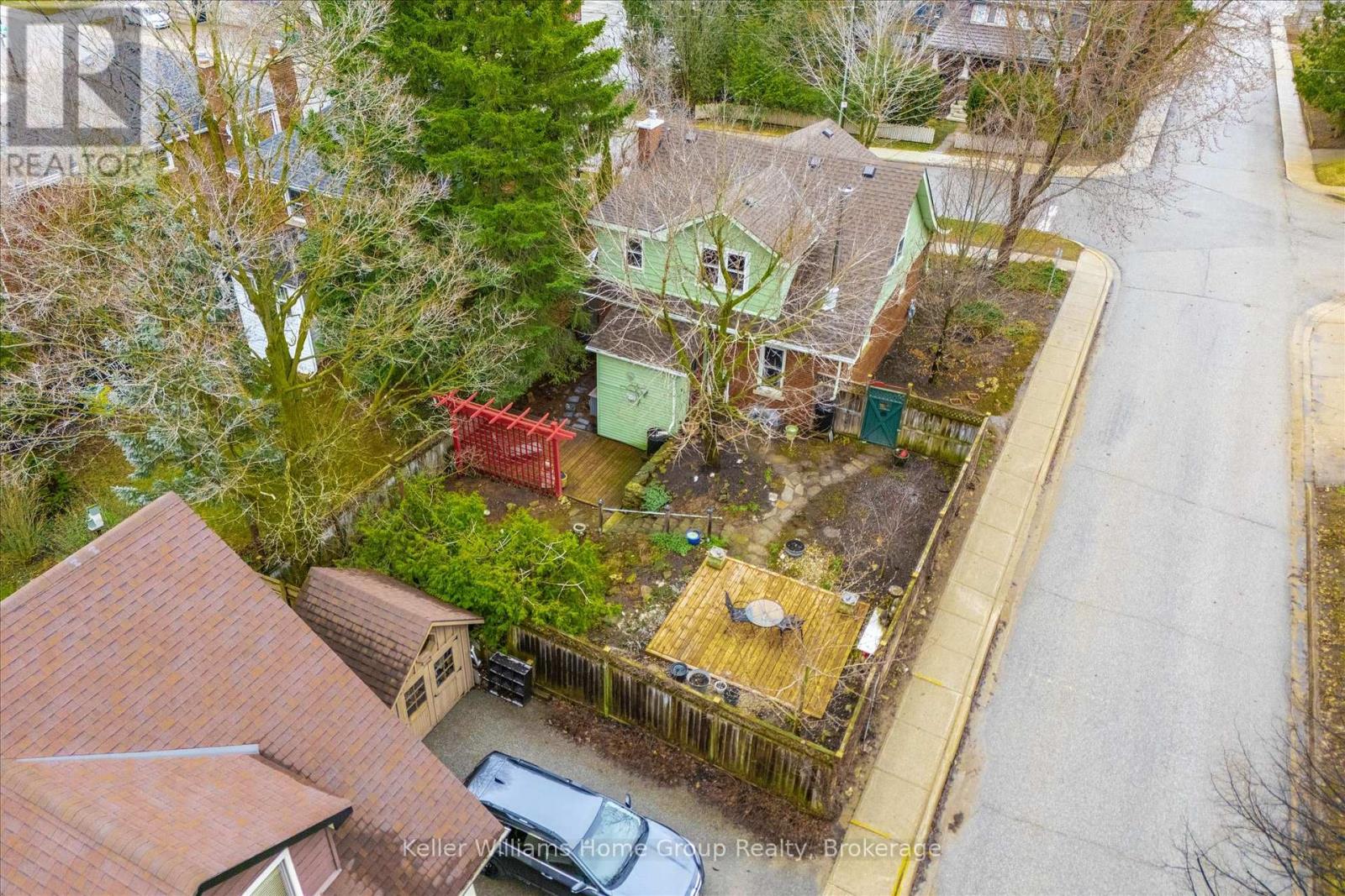 199 St George Street W, Centre Wellington, Ontario  N1M 1H8 - Photo 46 - X13027142