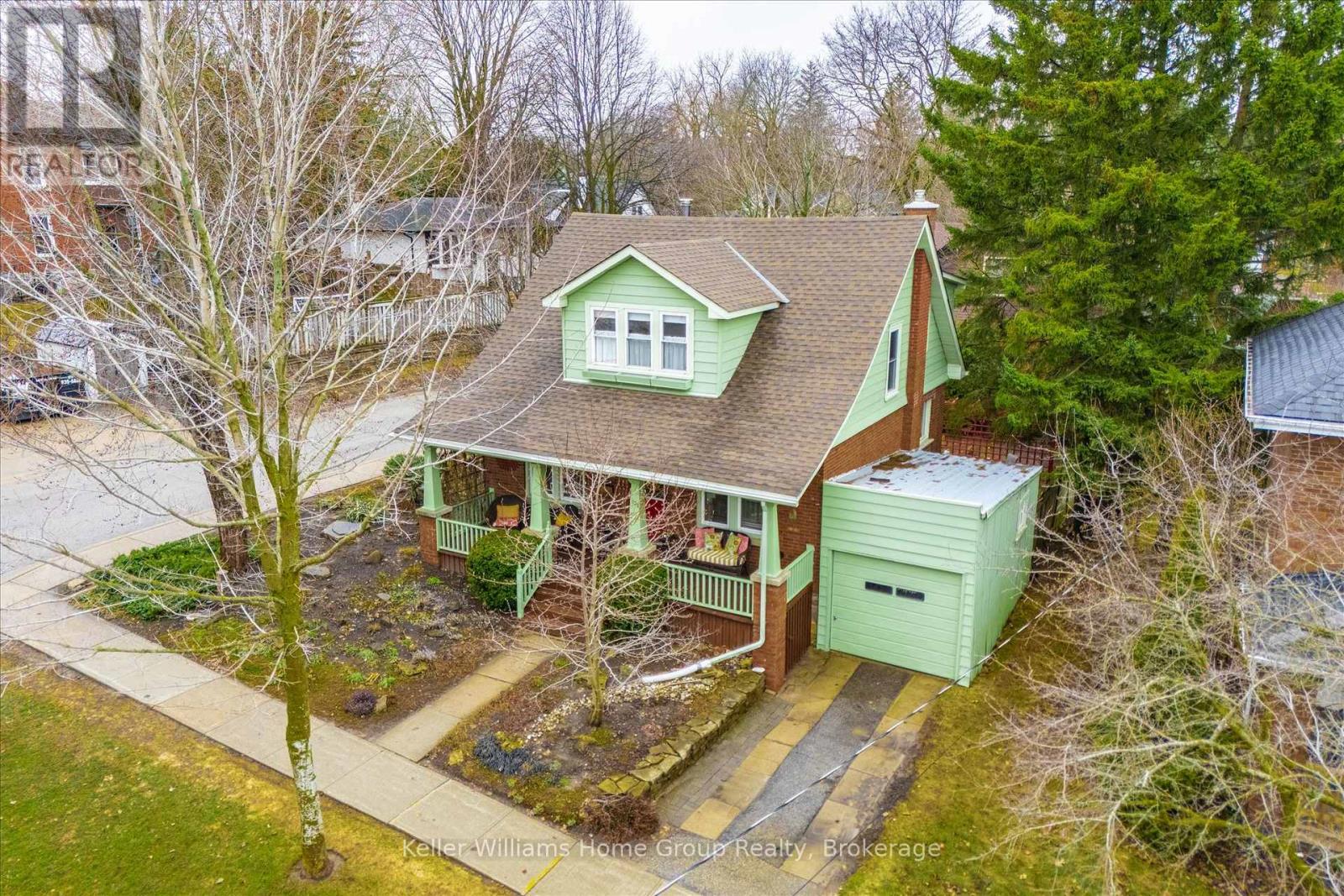 199 St George Street W, Centre Wellington, Ontario  N1M 1H8 - Photo 47 - X13027142