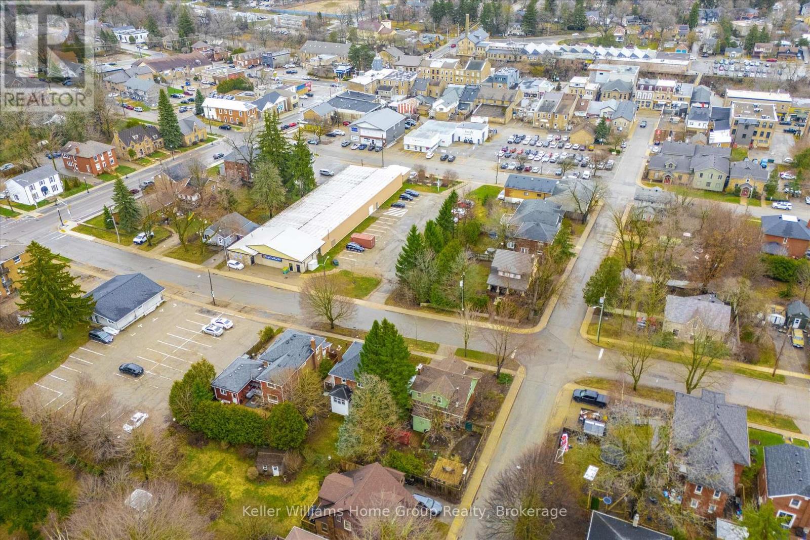 199 St George Street W, Centre Wellington, Ontario  N1M 1H8 - Photo 48 - X13027142