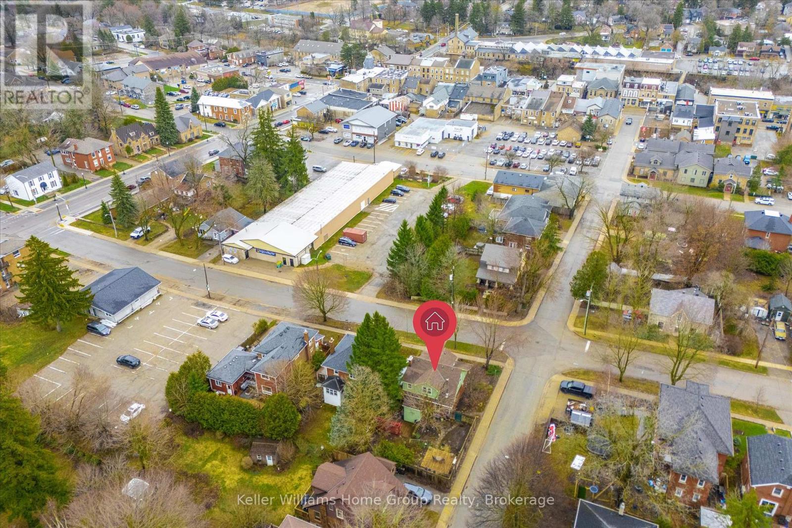 199 St George Street W, Centre Wellington, Ontario  N1M 1H8 - Photo 49 - X13027142