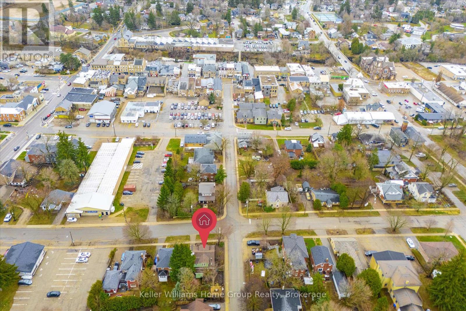 199 St George Street W, Centre Wellington, Ontario  N1M 1H8 - Photo 50 - X13027142