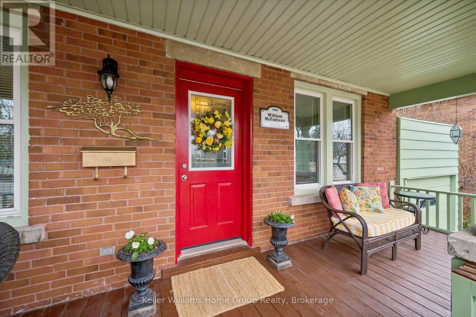 199 St George Street W, Centre Wellington, Ontario  N1M 1H8 - Photo 6 - X13027142