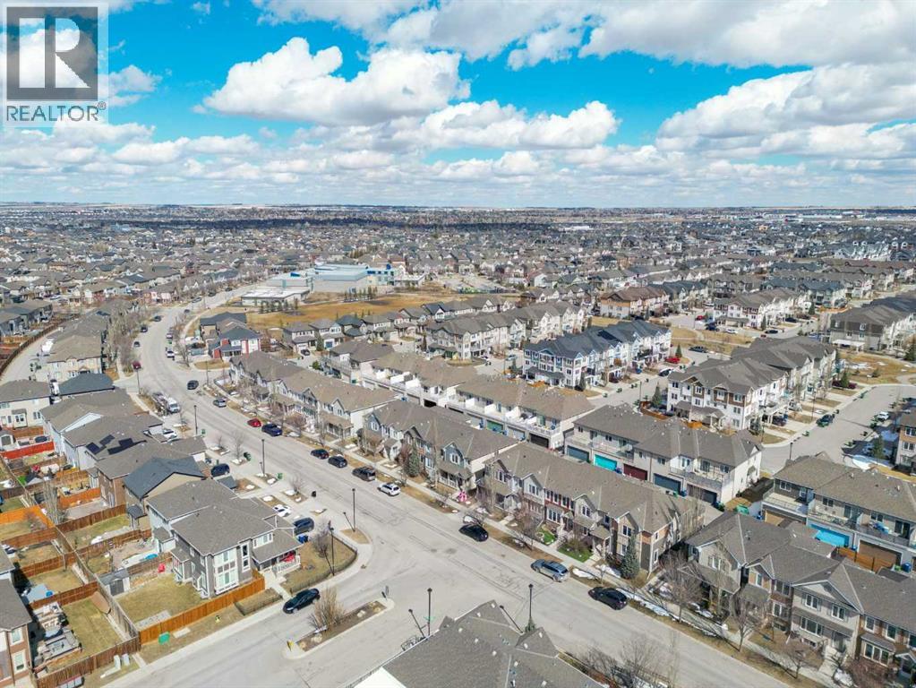 3110 Windsong Boulevard SW, Airdrie, Alberta  T4B 3R7 - Photo 32 - A2302396