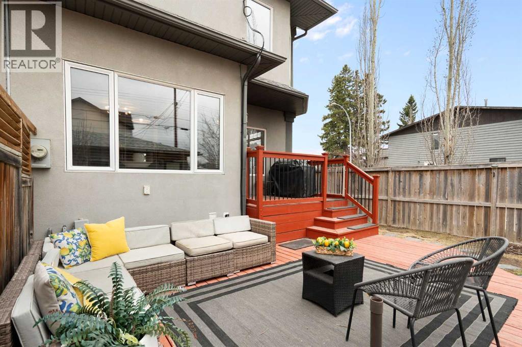 3410 25 Avenue Sw, Calgary, Alberta  T3E 1T5 - Photo 36 - A2302728