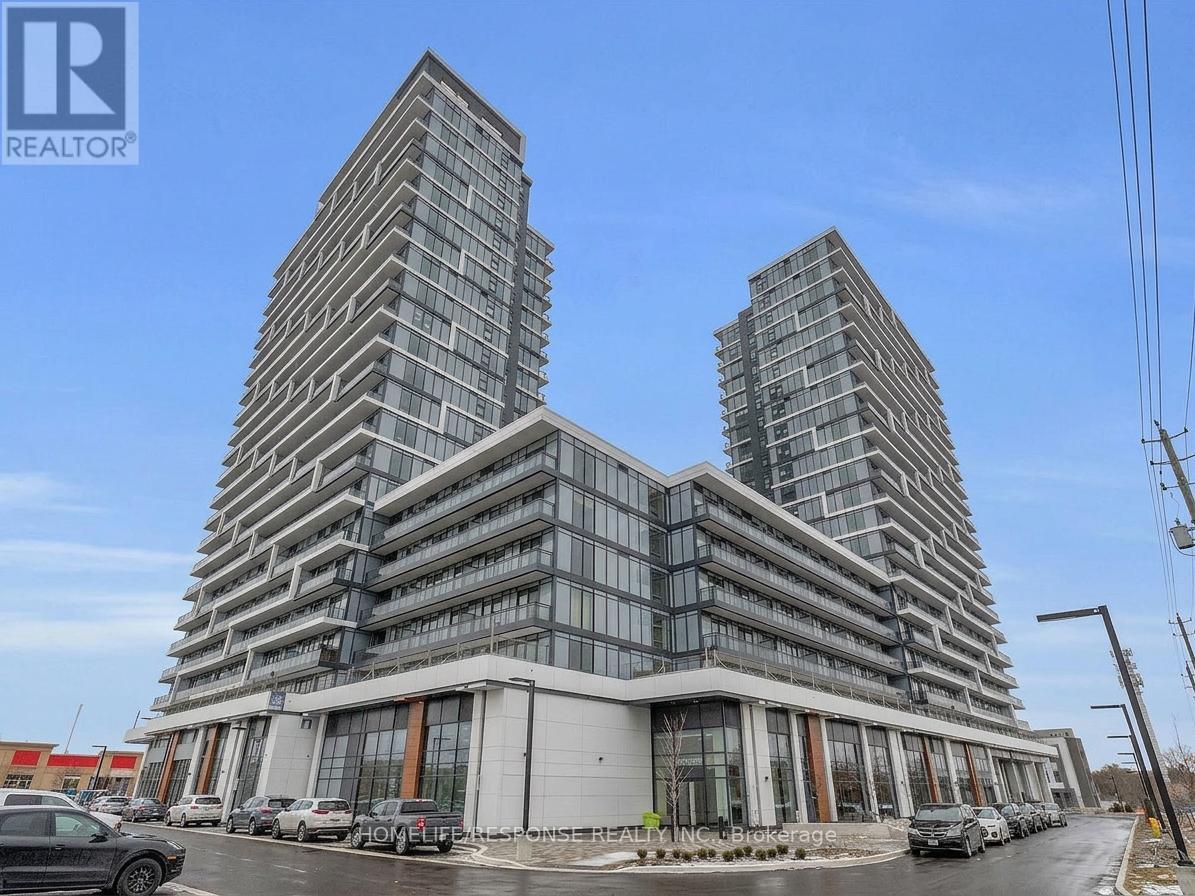 2201 - 9751 MARKHAM ROAD, Markham, Ontario