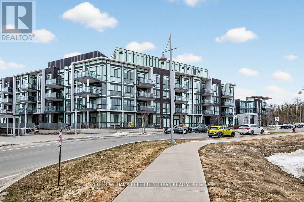 304 - 415 SEA RAY AVENUE, Innisfil, Ontario