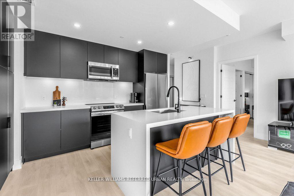 304 - 415 Sea Ray Avenue, Innisfil, Ontario  L9S 0R5 - Photo 14 - N13027132