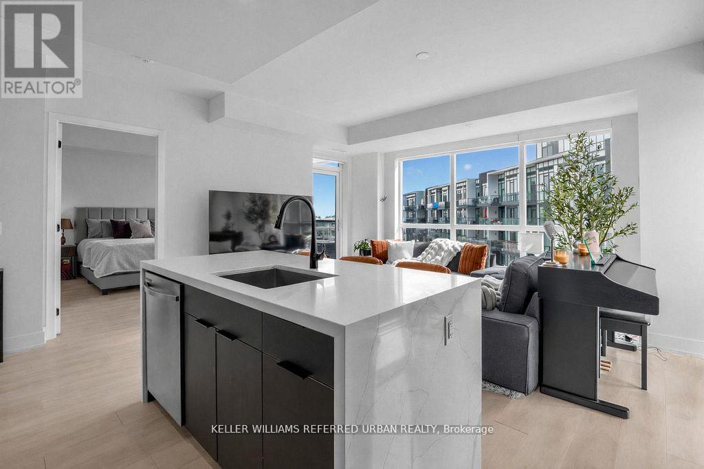 304 - 415 Sea Ray Avenue, Innisfil, Ontario  L9S 0R5 - Photo 19 - N13027132