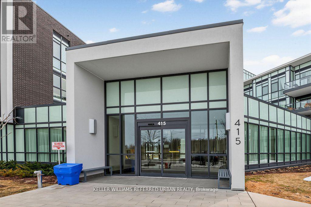 304 - 415 Sea Ray Avenue, Innisfil, Ontario  L9S 0R5 - Photo 2 - N13027132