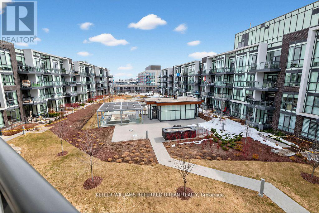 304 - 415 Sea Ray Avenue, Innisfil, Ontario  L9S 0R5 - Photo 26 - N13027132