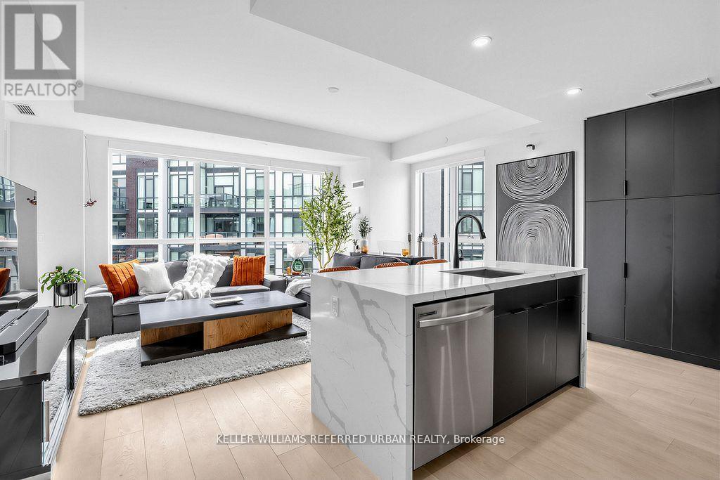 304 - 415 Sea Ray Avenue, Innisfil, Ontario  L9S 0R5 - Photo 7 - N13027132