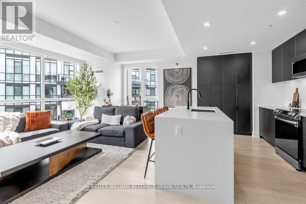 304 - 415 Sea Ray Avenue, Innisfil, Ontario  L9S 0R5 - Photo 9 - N13027132