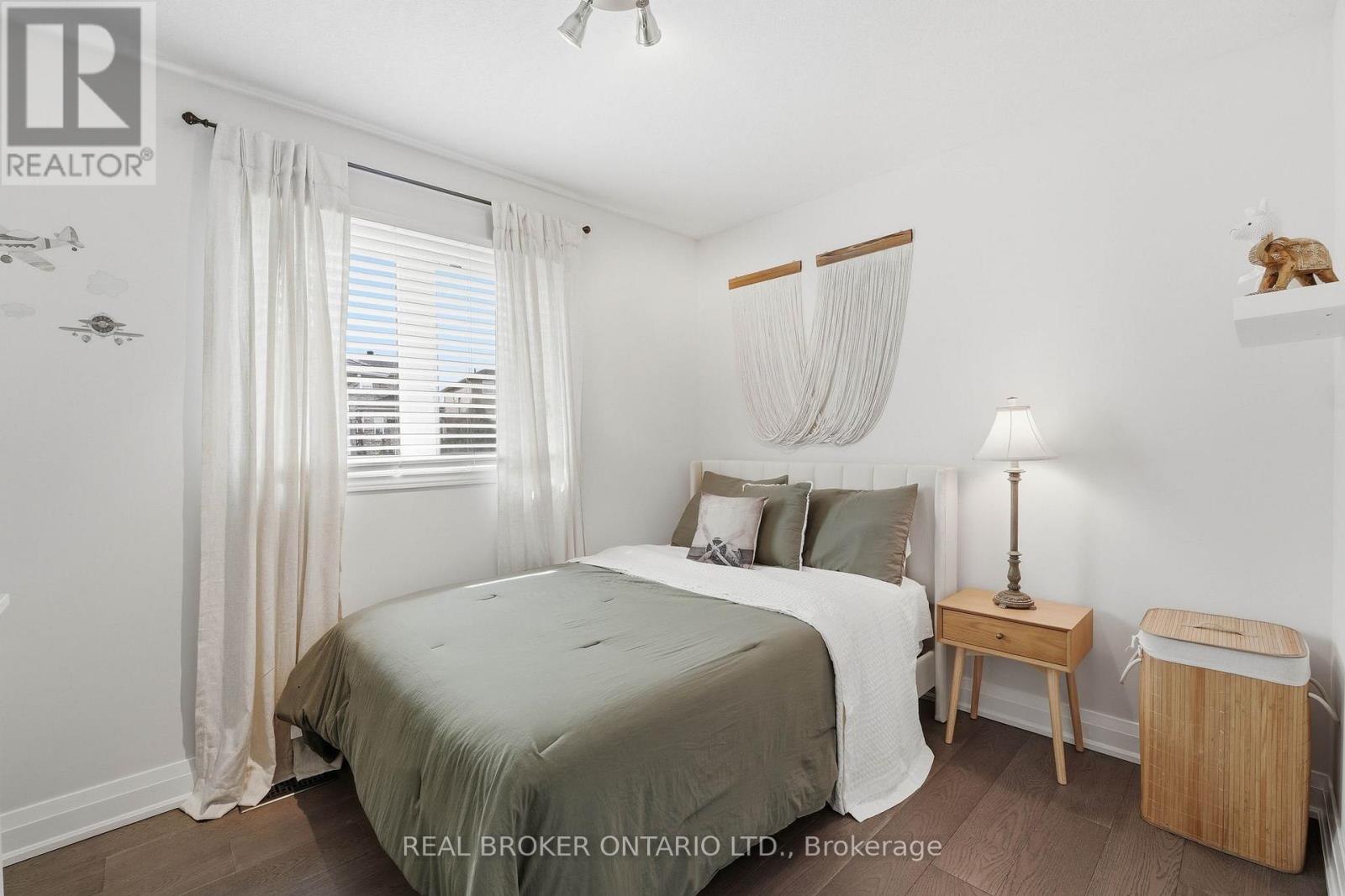 55 Christina Crescent, Bradford West Gwillimbury (Bradford), Ontario  L3Z 0B1 - Photo 18 - N13027134