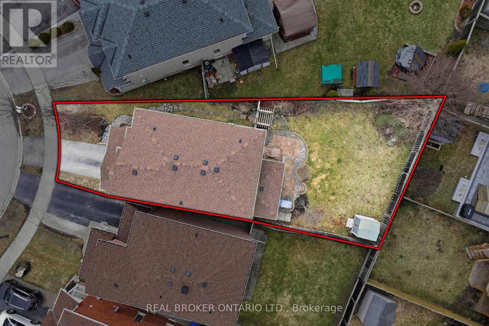 55 Christina Crescent, Bradford West Gwillimbury (Bradford), Ontario  L3Z 0B1 - Photo 2 - N13027134