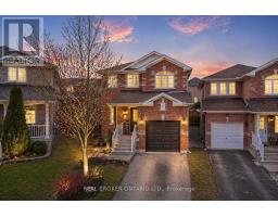 55 CHRISTINA CRESCENT, Bradford West Gwillimbury, Ontario