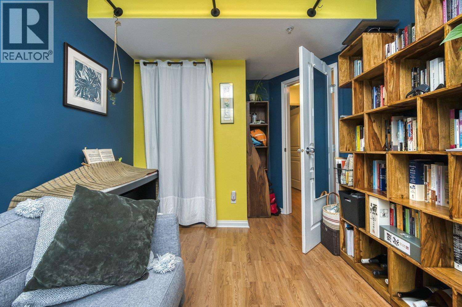 34 2375 W Broadway, Vancouver, British Columbia  V6K 2E6 - Photo 23 - R3114183