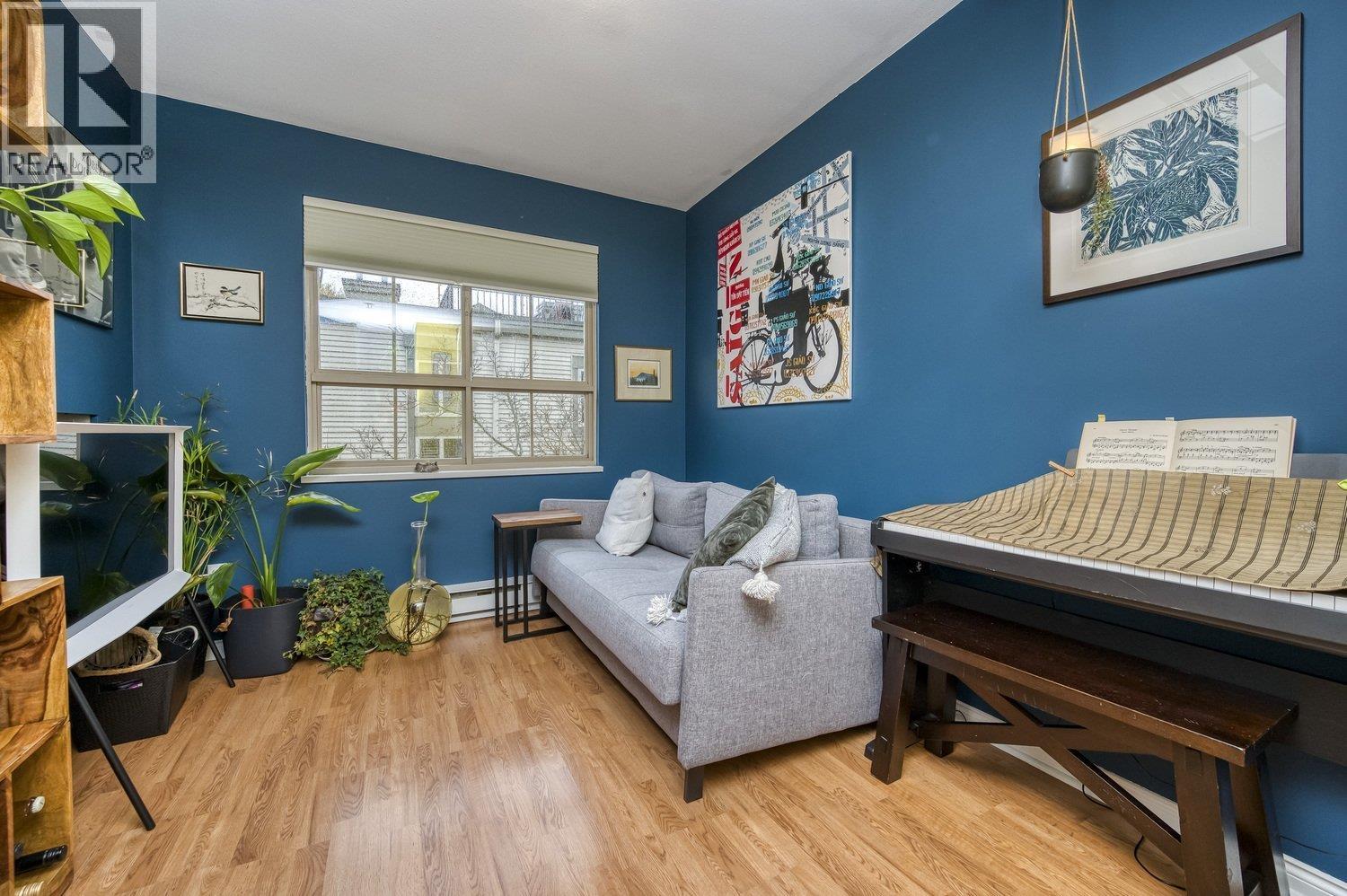 34 2375 W Broadway, Vancouver, British Columbia  V6K 2E6 - Photo 21 - R3114183