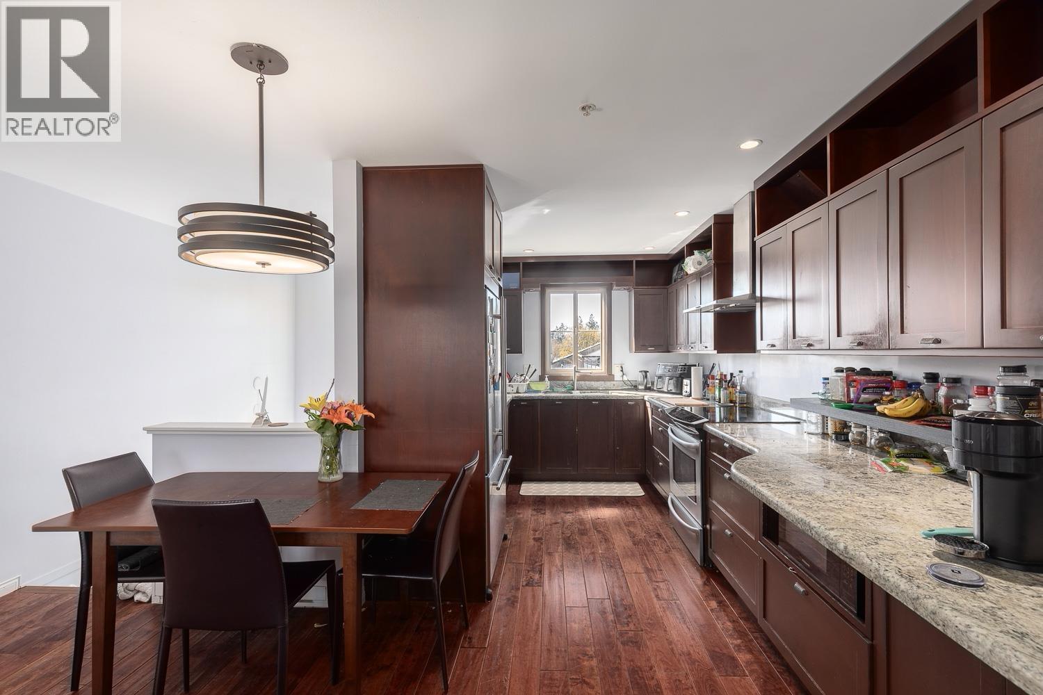 34 2375 W Broadway, Vancouver, British Columbia  V6K 2E6 - Photo 9 - R3114183