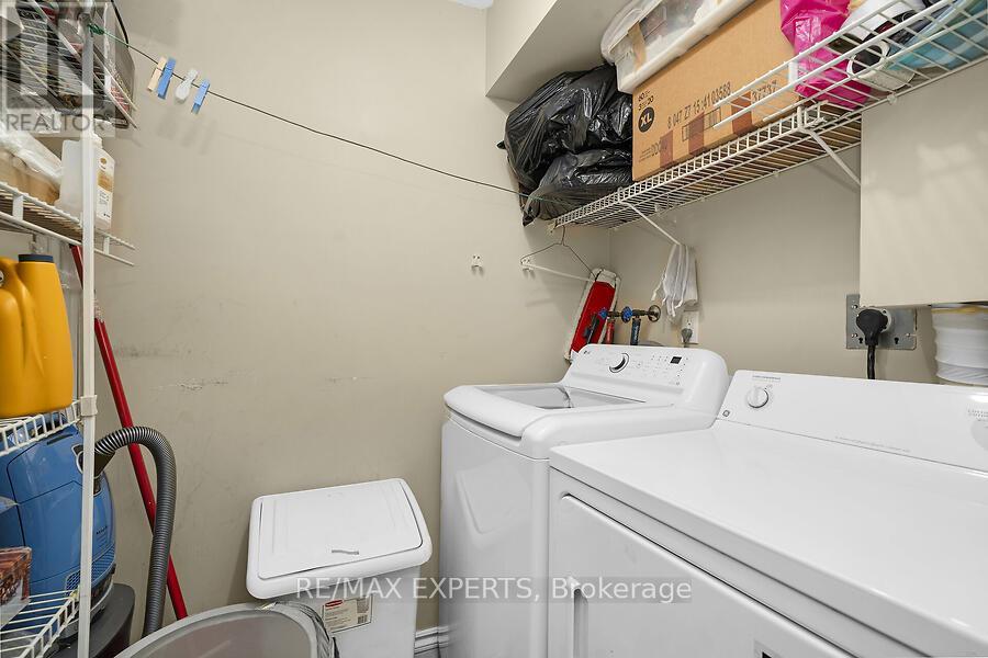 1607 - 100 County Court Boulevard, Brampton, Ontario  L6W 3X1 - Photo 29 - W13013664