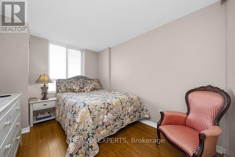 1607 - 100 County Court Boulevard, Brampton, Ontario  L6W 3X1 - Photo 26 - W13013664