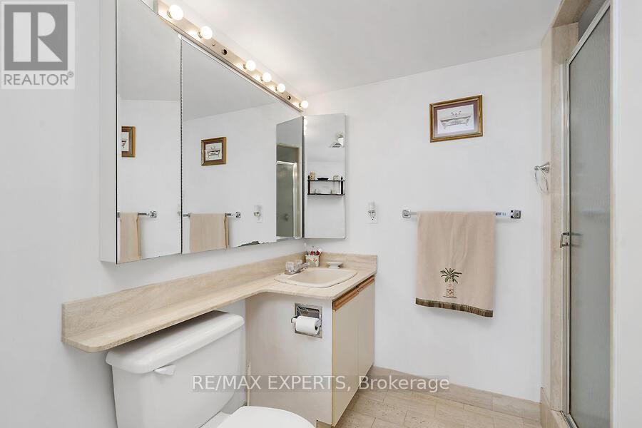 1607 - 100 County Court Boulevard, Brampton, Ontario  L6W 3X1 - Photo 23 - W13013664