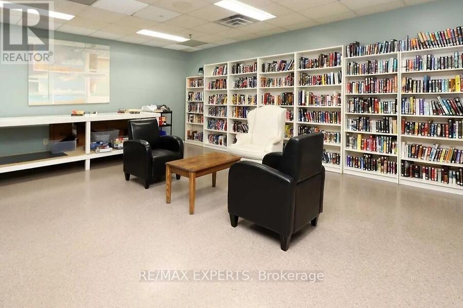 1607 - 100 County Court Boulevard, Brampton, Ontario  L6W 3X1 - Photo 33 - W13013664