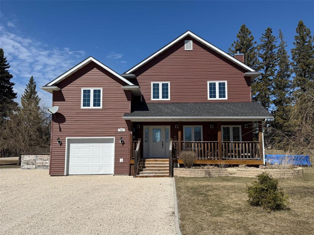 245 Drull Avenue, Vita, Manitoba