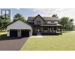 LOT 8 RIDGELINE DRIVE, Alnwick/Haldimand, Ontario