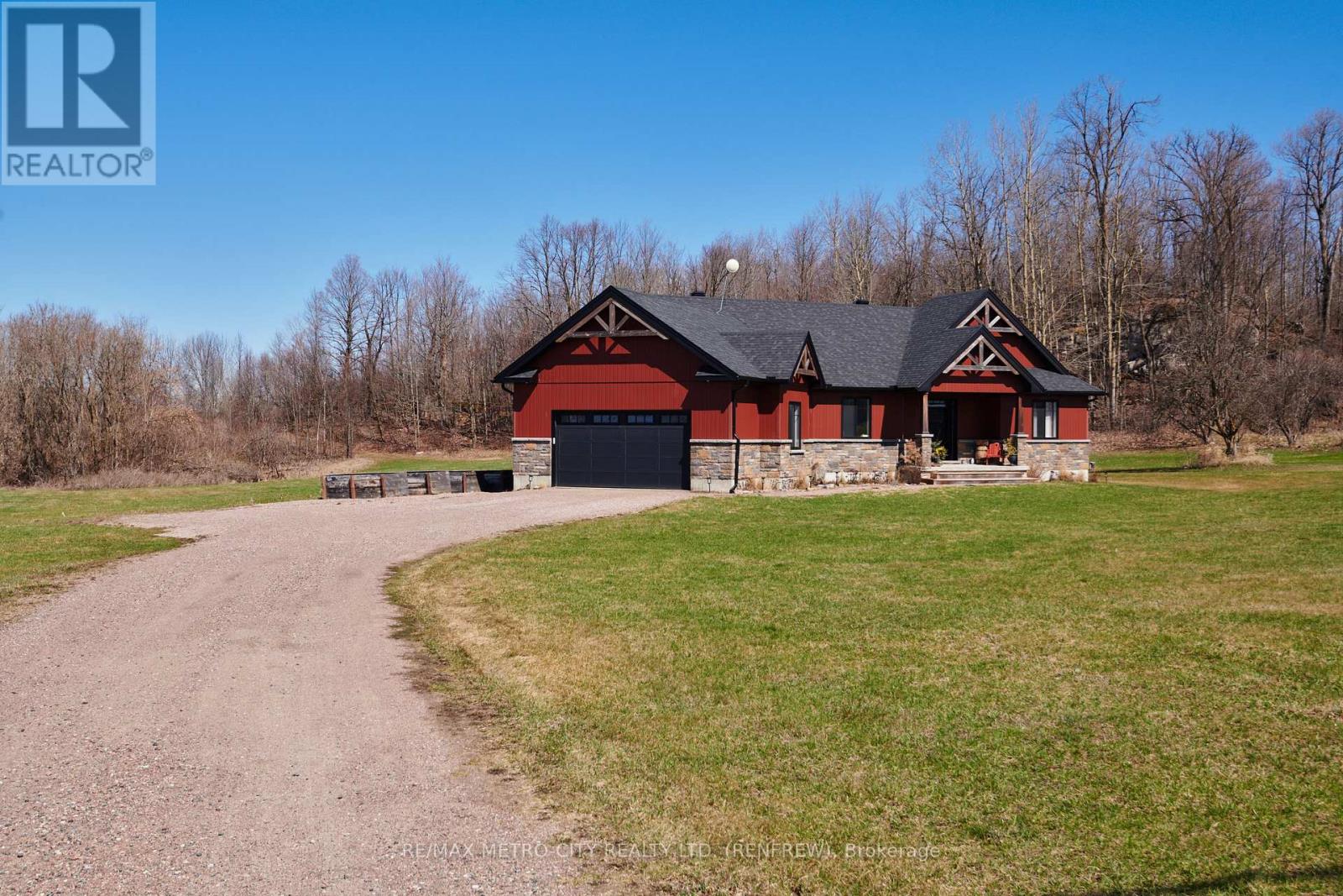 782 Bruce Street, Horton, Ontario  K7V 3Z4 - Photo 3 - X13025306