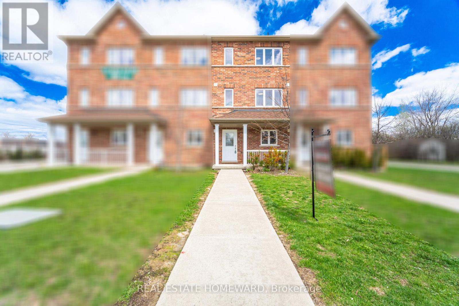 2 - 59 MCLAUGHLIN ROAD N, Brampton, Ontario