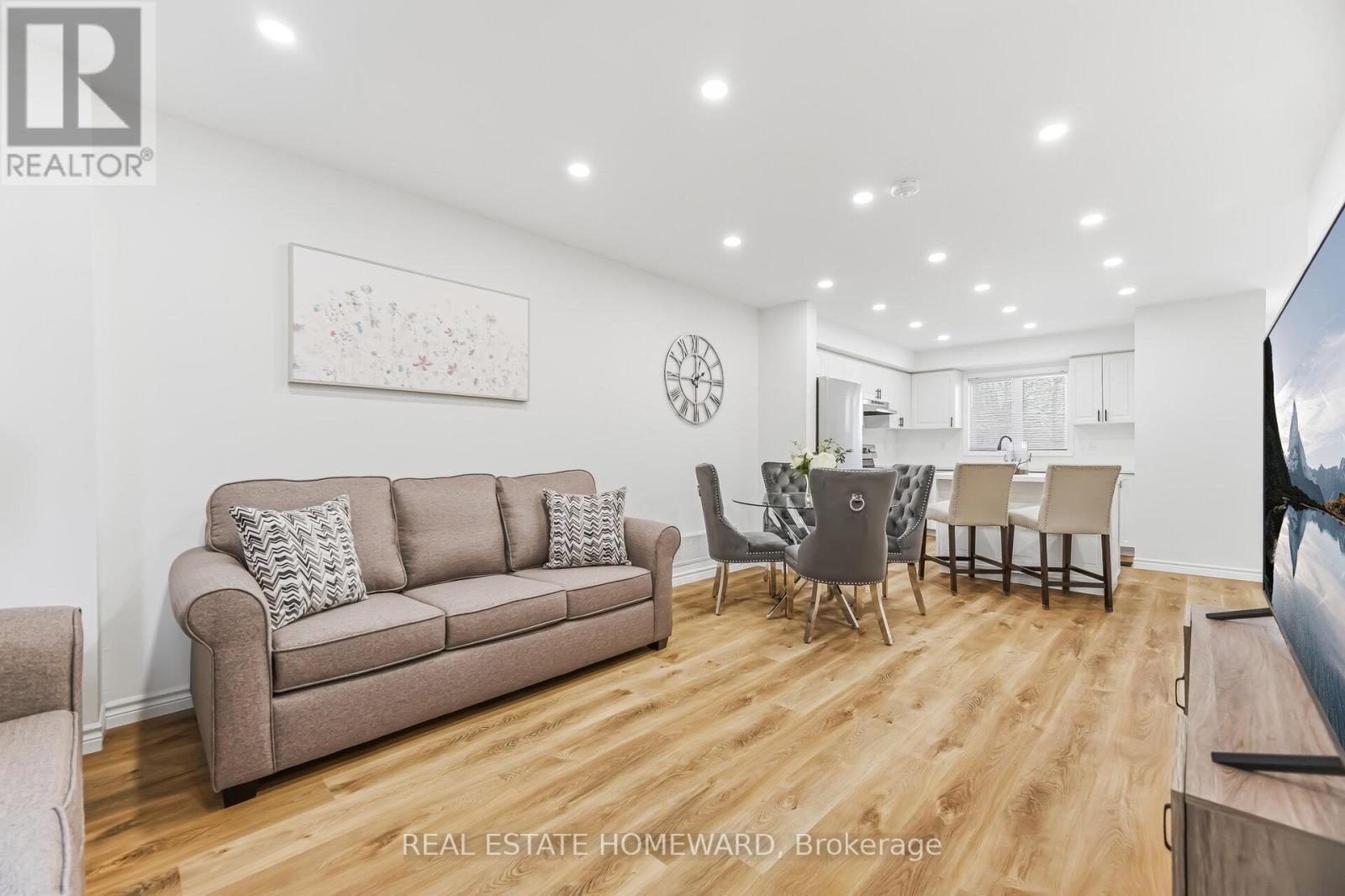 2 - 59 Mclaughlin Road N, Brampton, Ontario  L6X 1Y7 - Photo 14 - W13027096