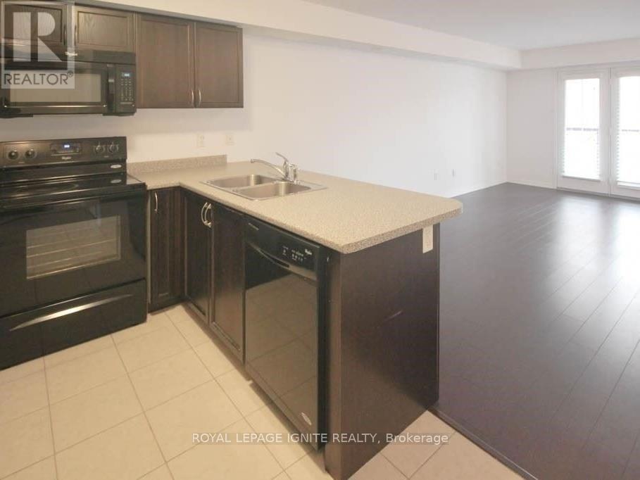 13 - 35 Hays Boulevard, Oakville, Ontario  L6H 0J1 - Photo 3 - W13027118