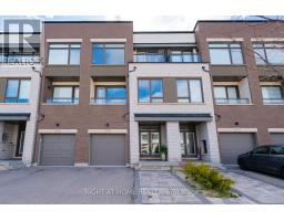 224 WHEAT BOOM DRIVE, Oakville, Ontario