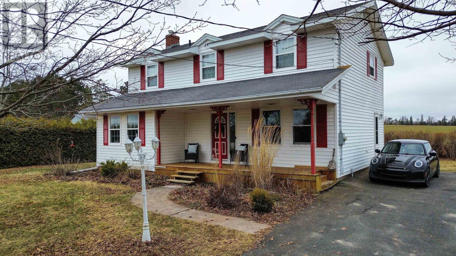 282 Tarantum Road, tarantum, Prince Edward Island