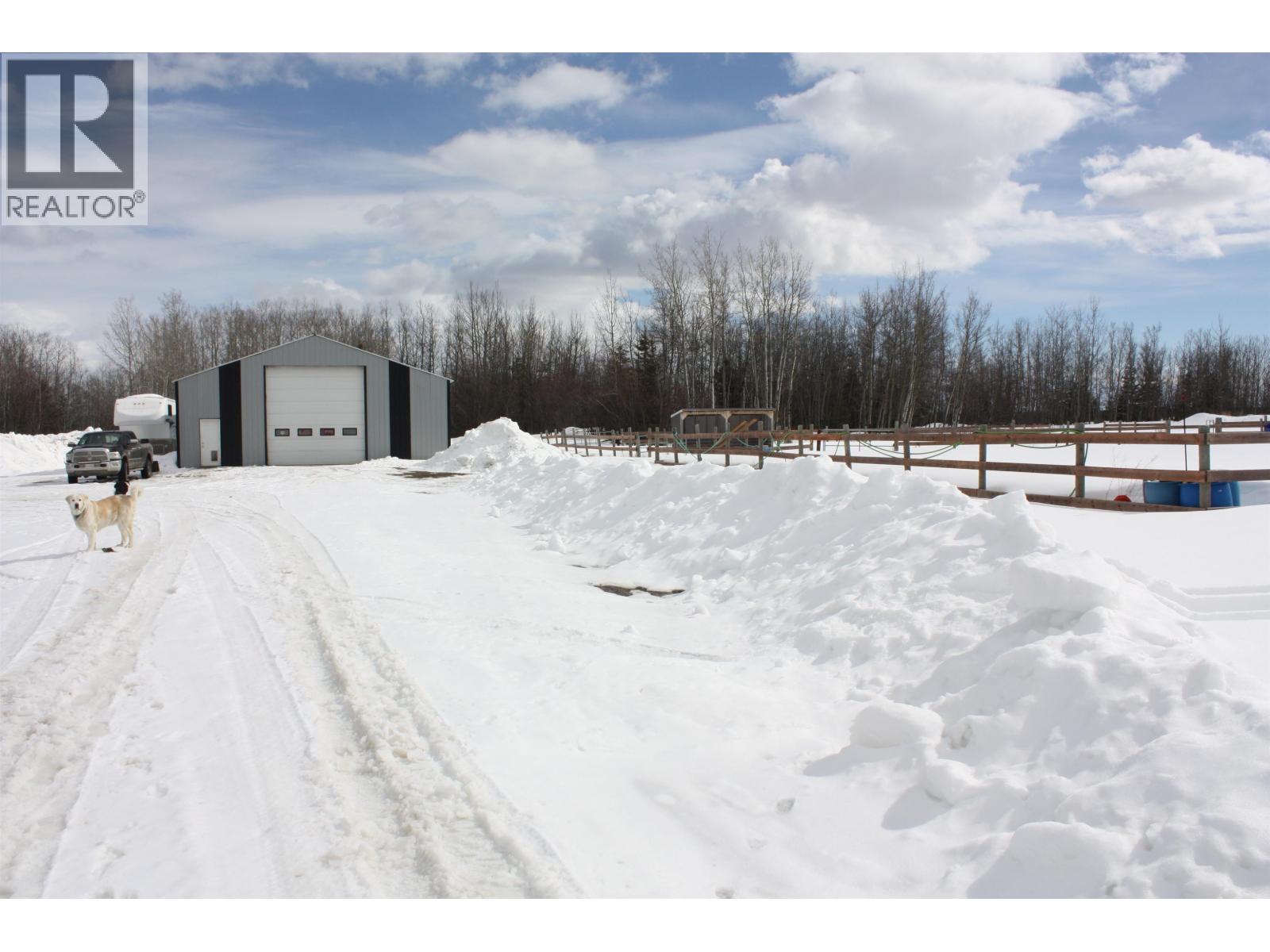 2291 Cecil Lake Road, Fort St. John, British Columbia  V0C 1G0 - Photo 35 - R3112981