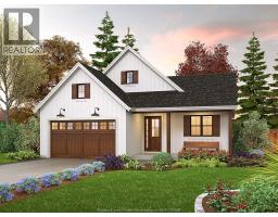 127 VALENCIA Unit# LOT 29, Chatham, Ontario