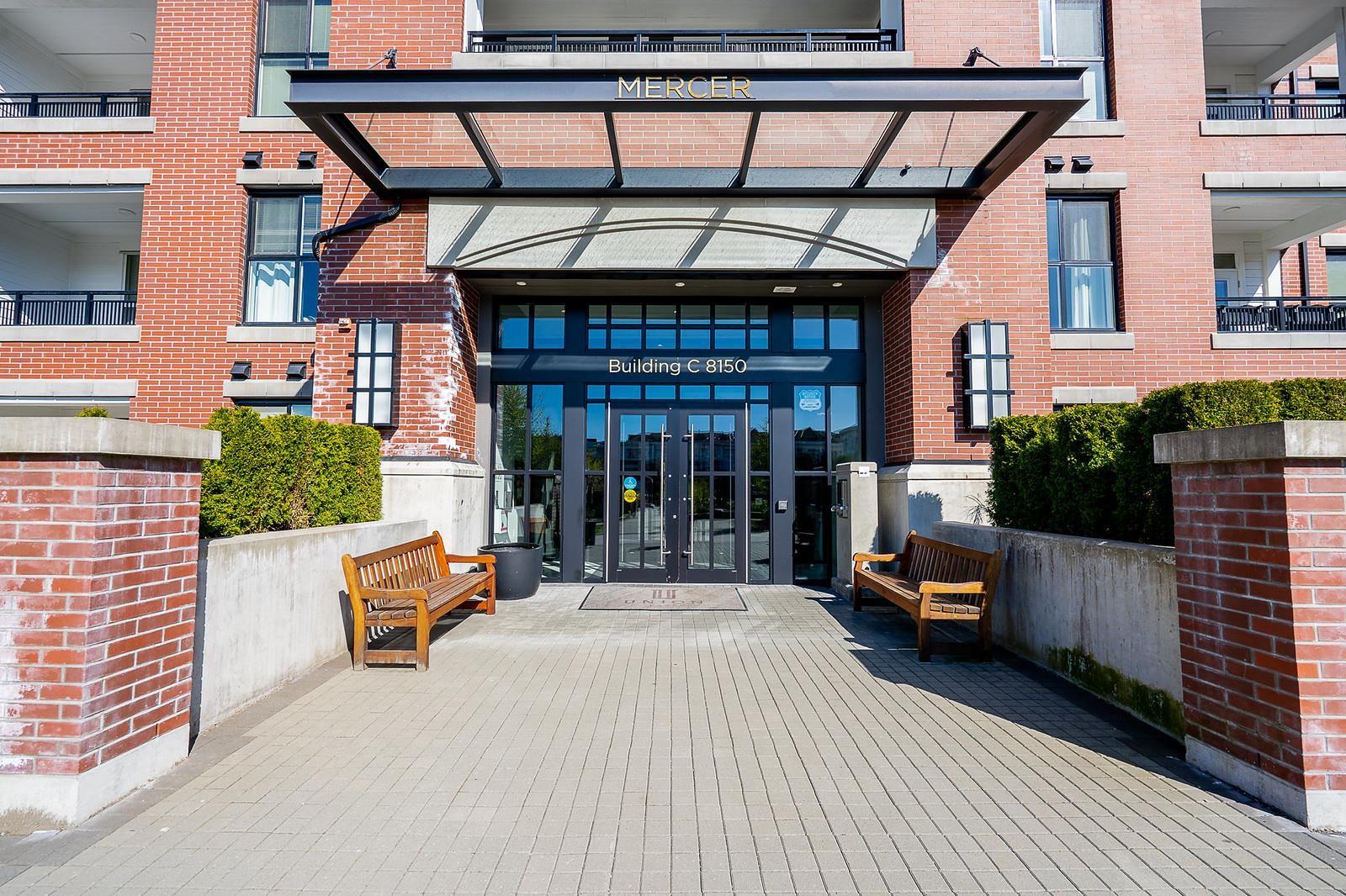 C620 8150 207 Street, Langley, British Columbia  V2Y 4J5 - Photo 4 - R3114101