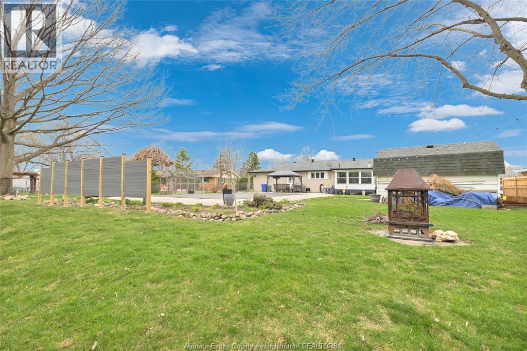 771 St. Pierre Street, Belle River, Ontario  N0R 1A0 - Photo 32 - 26007849