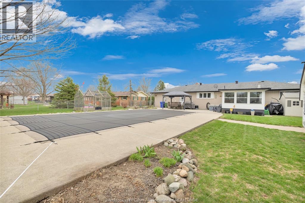 771 St. Pierre Street, Belle River, Ontario  N0R 1A0 - Photo 28 - 26007849