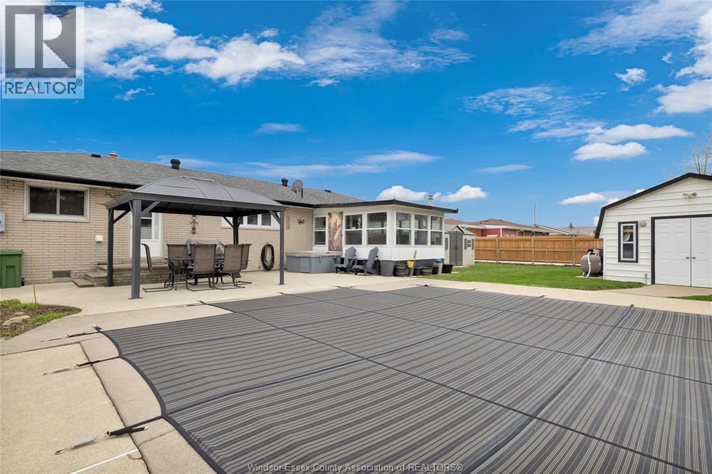 771 St. Pierre Street, Belle River, Ontario  N0R 1A0 - Photo 27 - 26007849