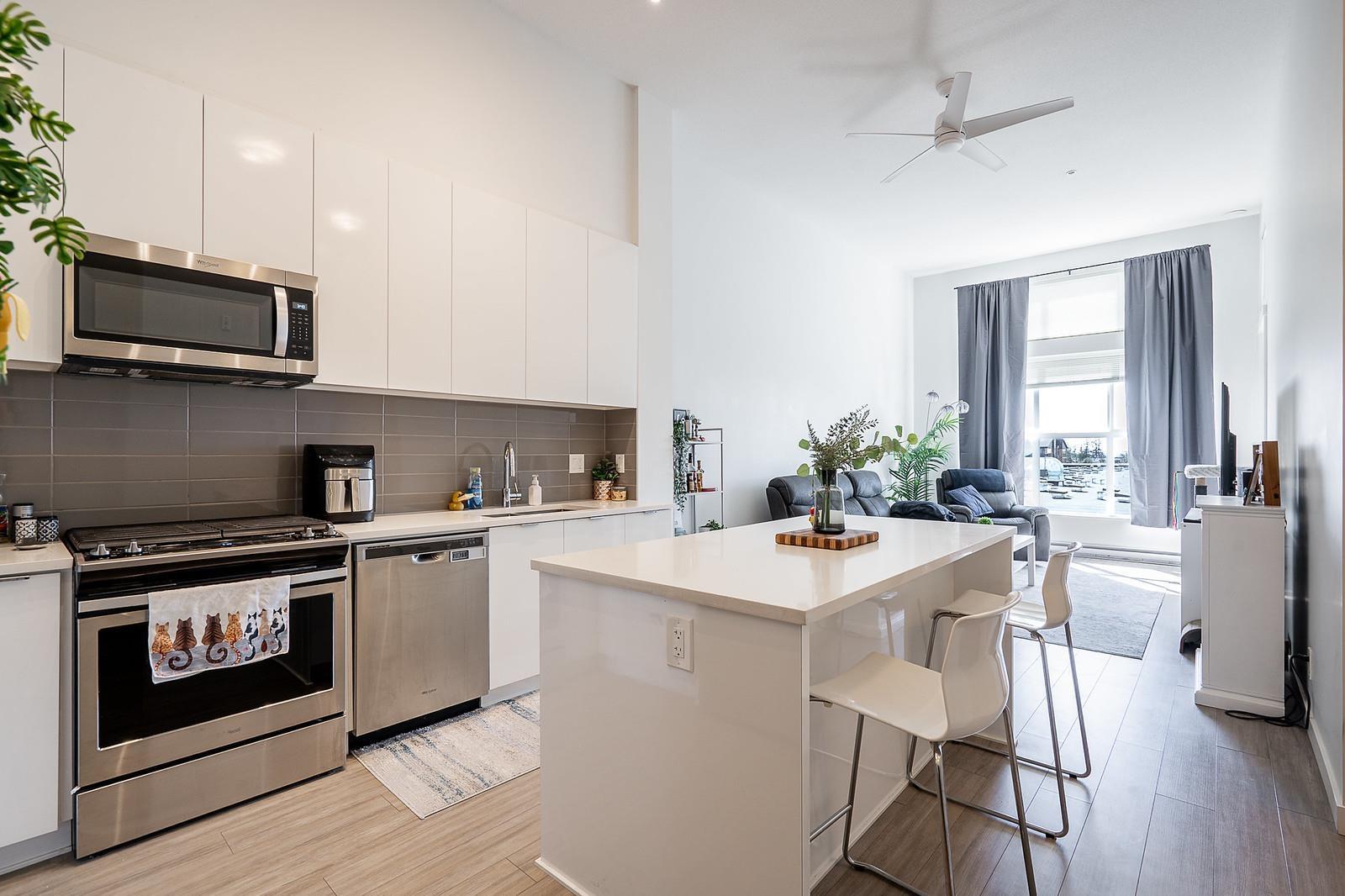 C620 8150 207 Street, Langley, British Columbia  V2Y 4J5 - Photo 10 - R3114101