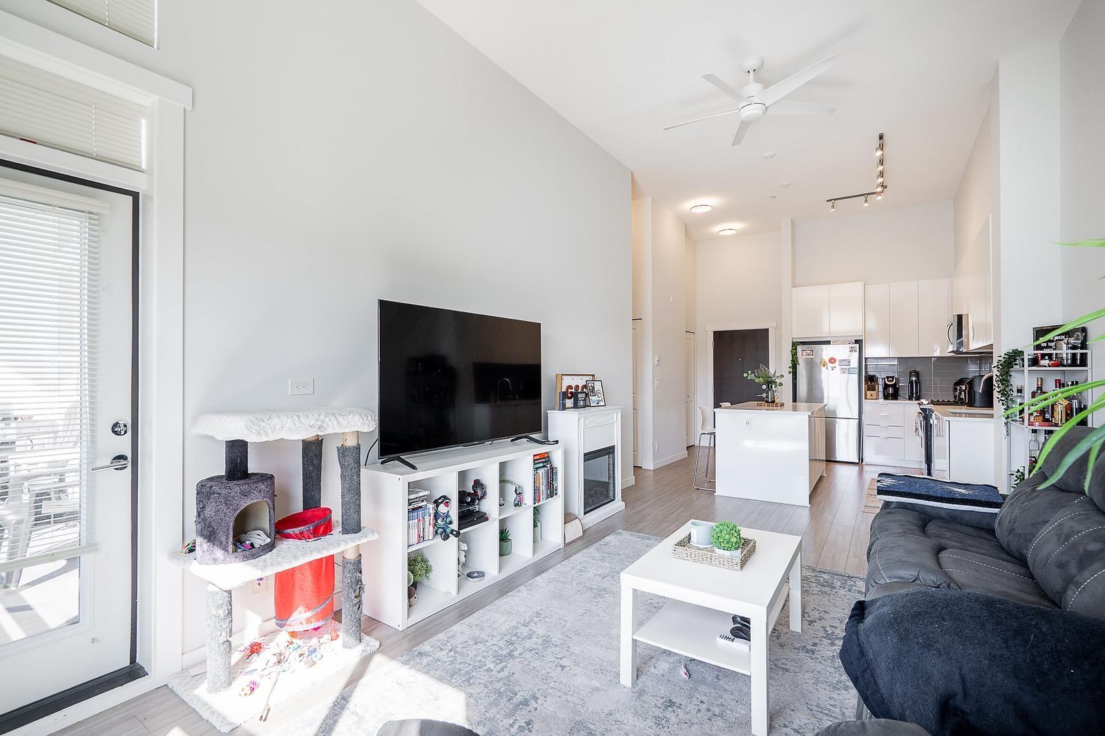 C620 8150 207 Street, Langley, British Columbia  V2Y 4J5 - Photo 14 - R3114101