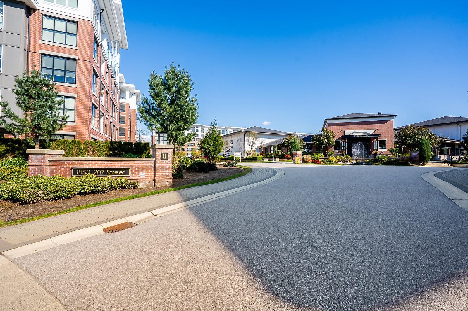 C620 8150 207 Street, Langley, British Columbia  V2Y 4J5 - Photo 36 - R3114101