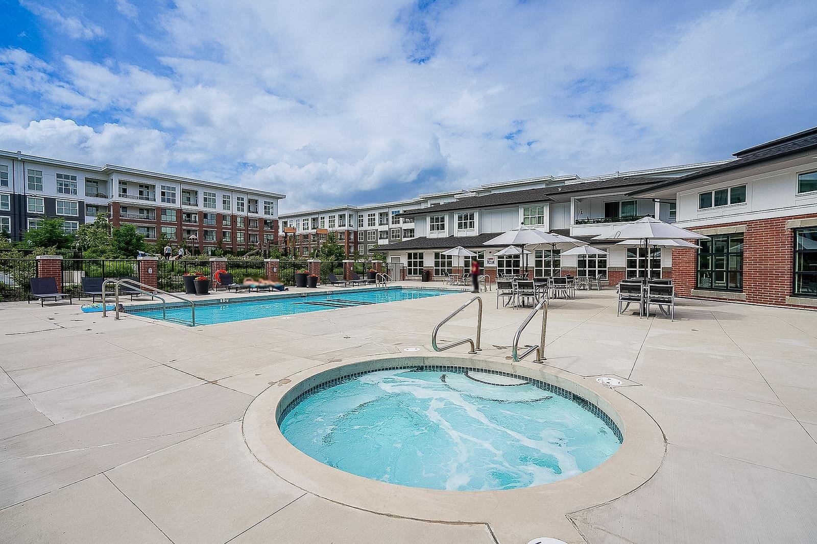 C620 8150 207 Street, Langley, British Columbia  V2Y 4J5 - Photo 32 - R3114101